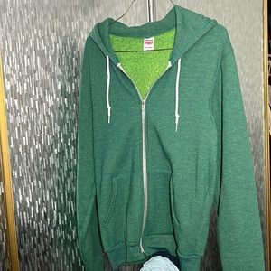 American Apparel Hoodie